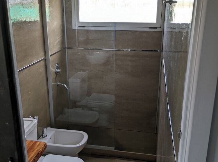 호텔 Finca La Escondida San Rafael