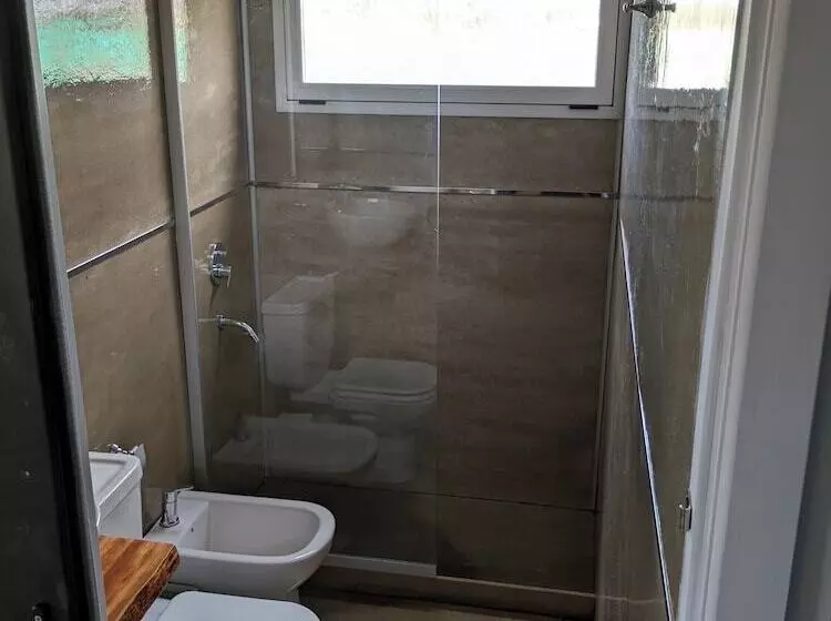 هتل Finca La Escondida San Rafael