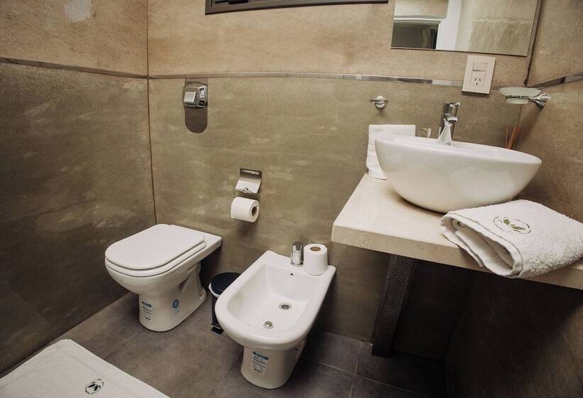 호텔 Finca La Escondida San Rafael