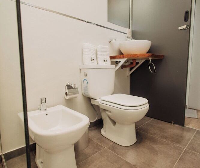 호텔 Finca La Escondida San Rafael