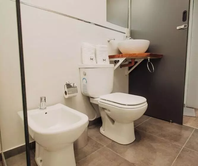 هتل Finca La Escondida San Rafael