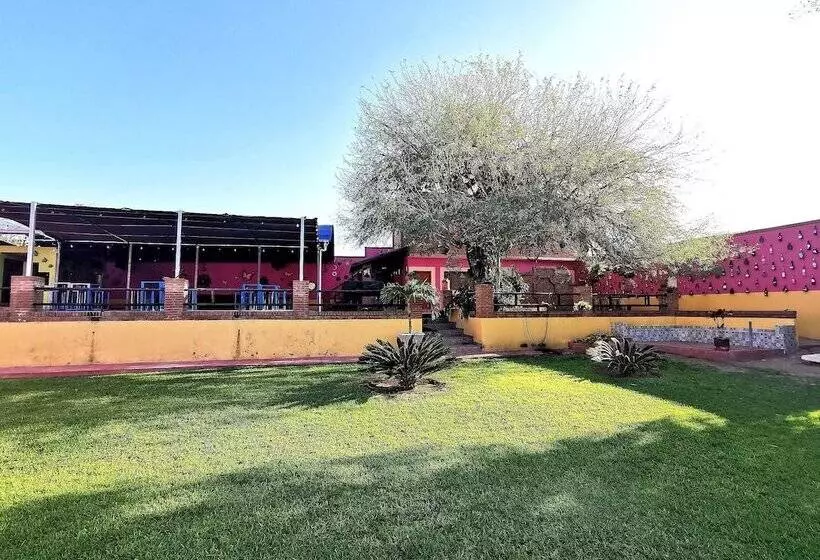 ホテル La Estancia Spa