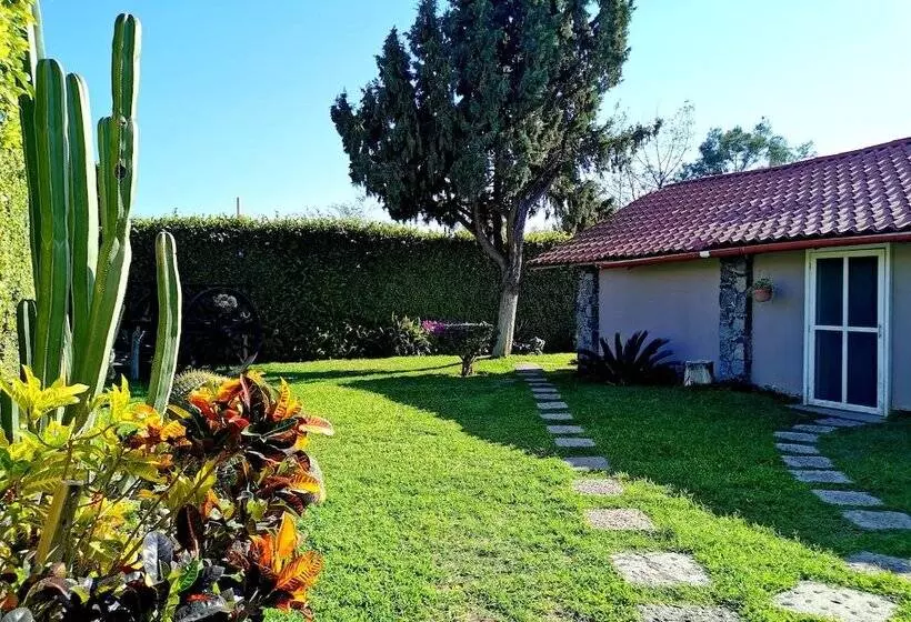 ホテル La Estancia Spa