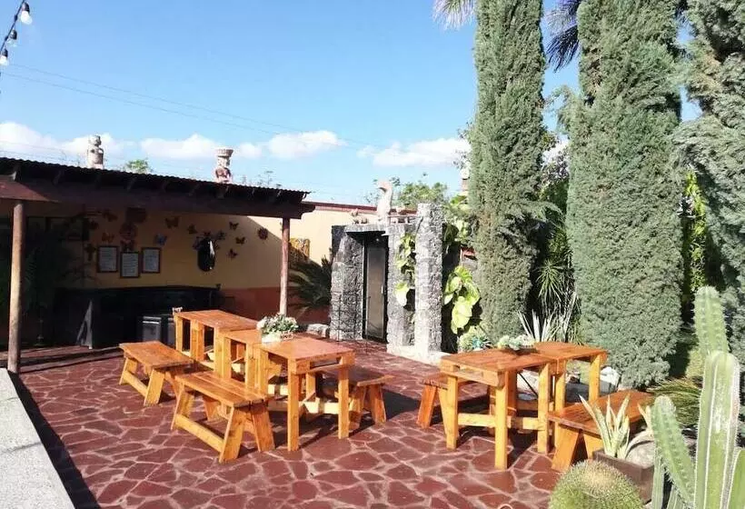 ホテル La Estancia Spa
