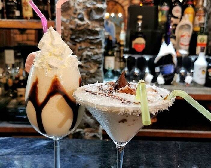 호텔 La Estancia Spa