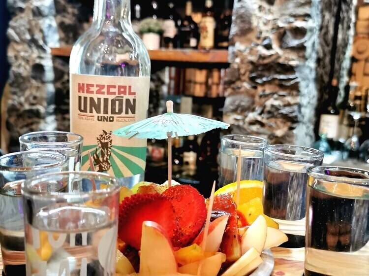 호텔 La Estancia Spa