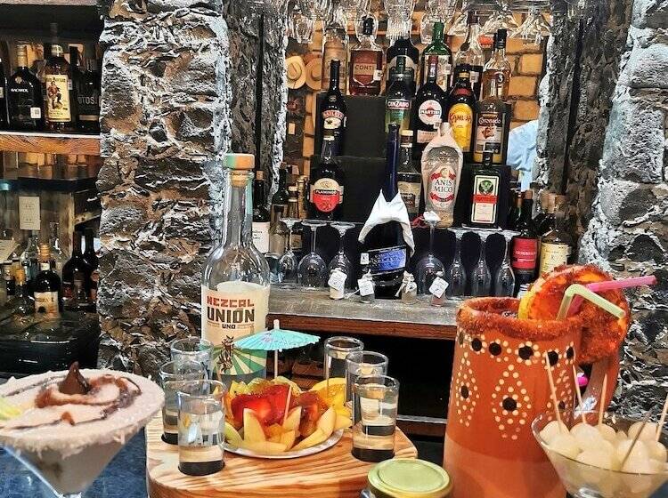 호텔 La Estancia Spa