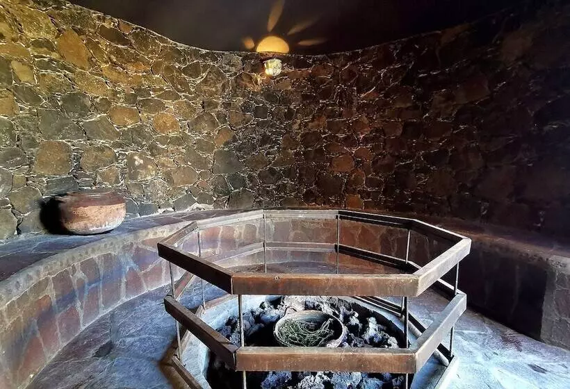 ホテル La Estancia Spa