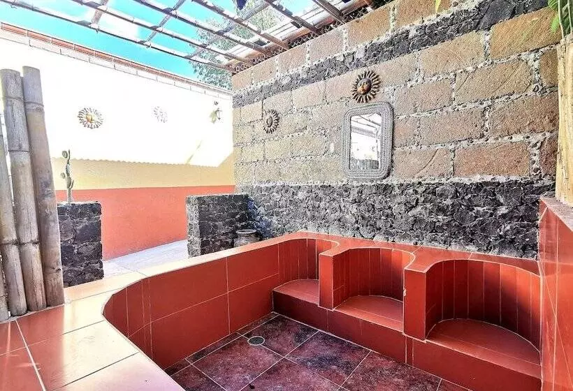 ホテル La Estancia Spa