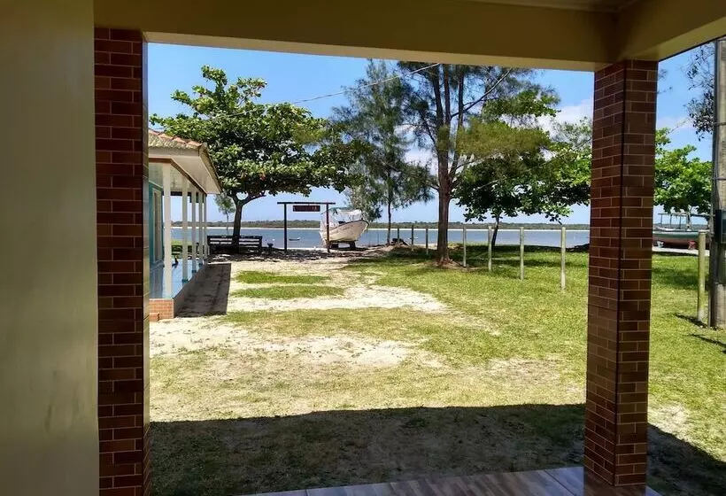 Hotelli Pousada Paraiso