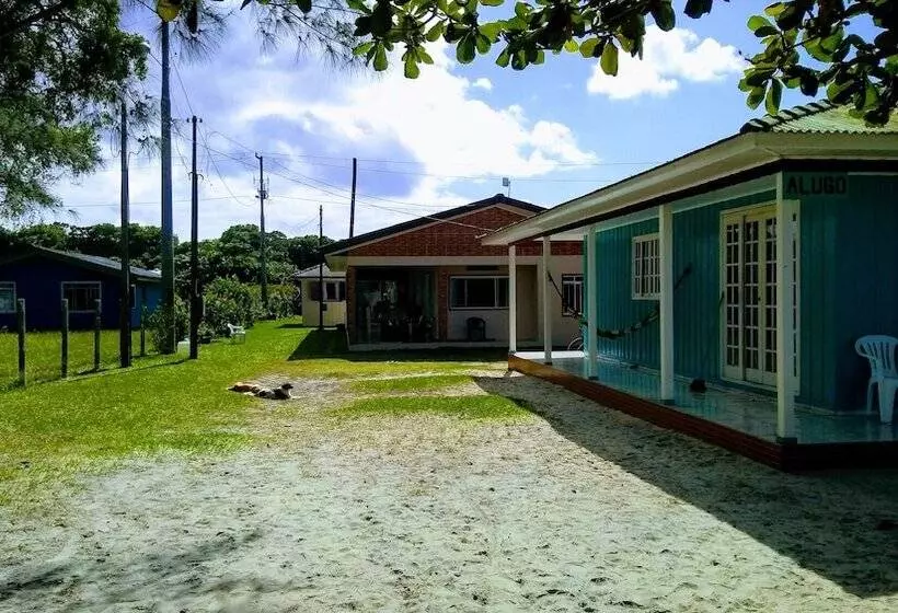 Hotelli Pousada Paraiso