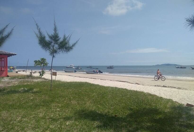 فندق Pousada Paraiso