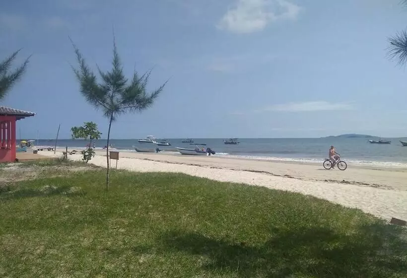 Hotelli Pousada Paraiso