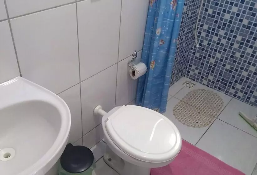 Hotelli Pousada Paraiso