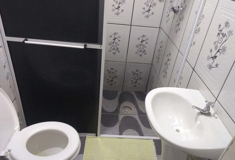 فندق Pousada Paraiso