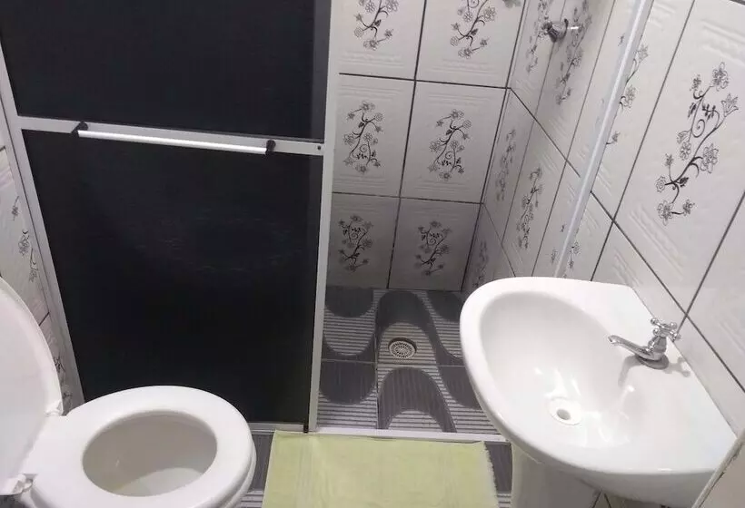 Hotelli Pousada Paraiso