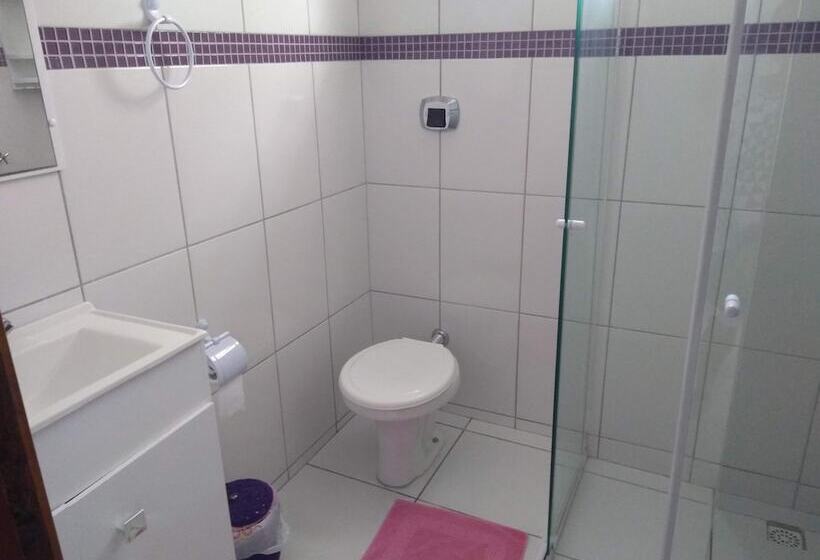 فندق Pousada Paraiso