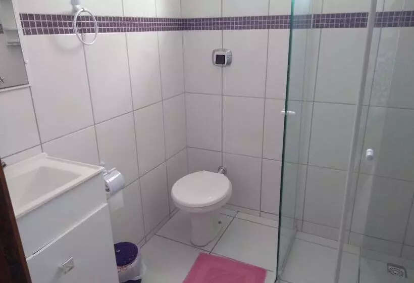 Hotelli Pousada Paraiso