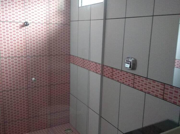 فندق Pousada Paraiso