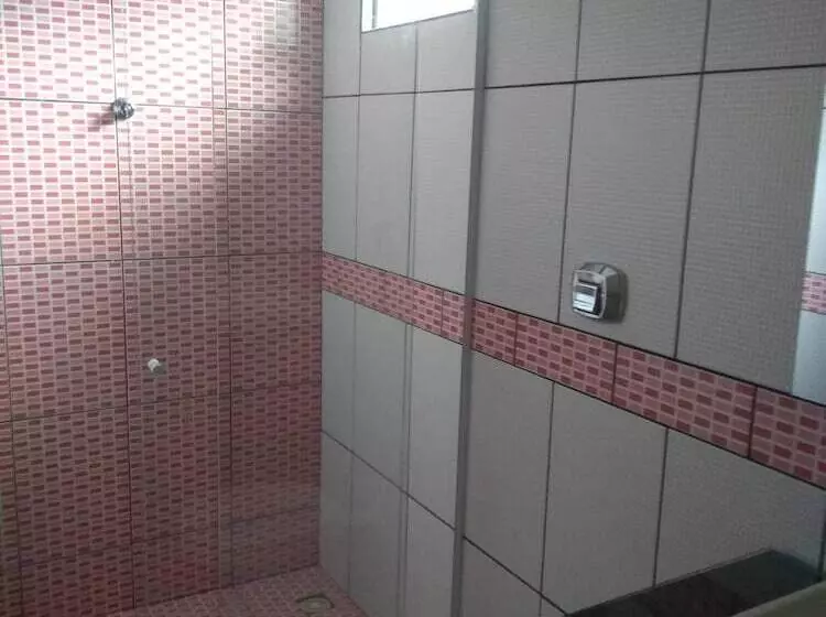 Hotelli Pousada Paraiso