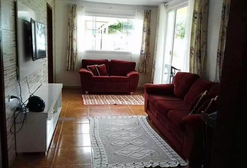 Hotelli Pousada Paraiso