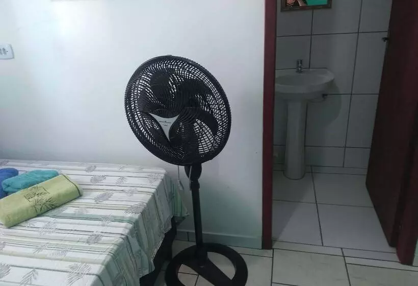 Hotelli Pousada Paraiso