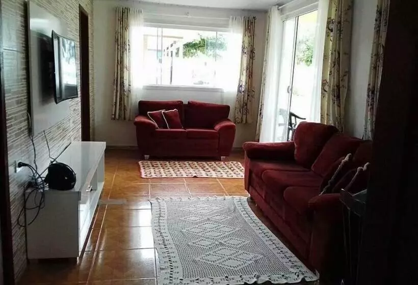 Hotelli Pousada Paraiso