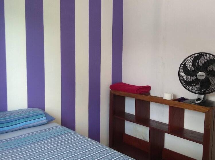 فندق Pousada Paraiso