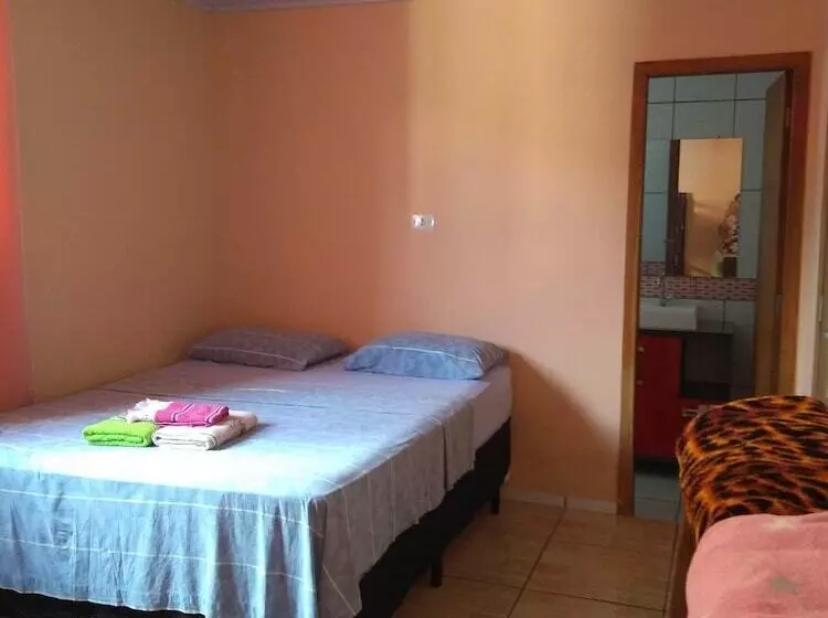 Hotelli Pousada Paraiso
