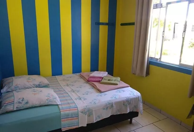 Hotelli Pousada Paraiso