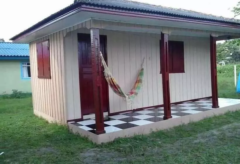 Hotelli Pousada Paraiso