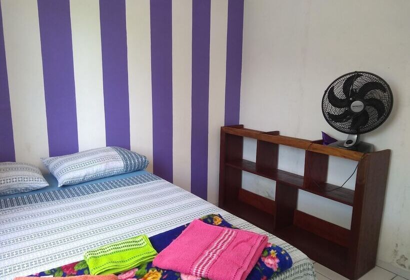 فندق Pousada Paraiso