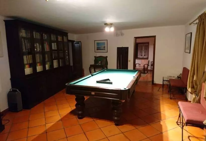 Maaseutuhotelli Casa Da Avó Genoveva