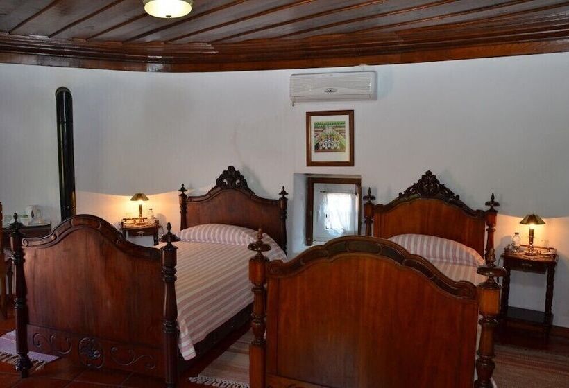 هتل روستایی Casa Da Avó Genoveva