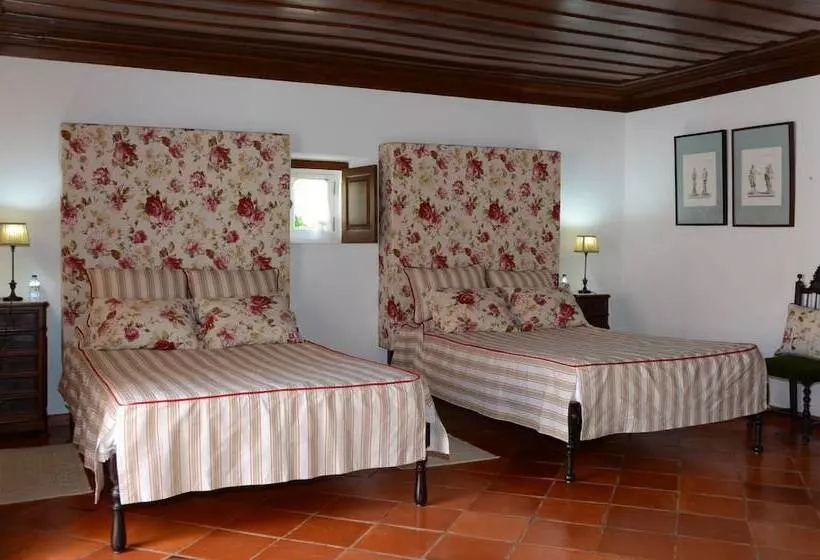 Maaseutuhotelli Casa Da Avó Genoveva