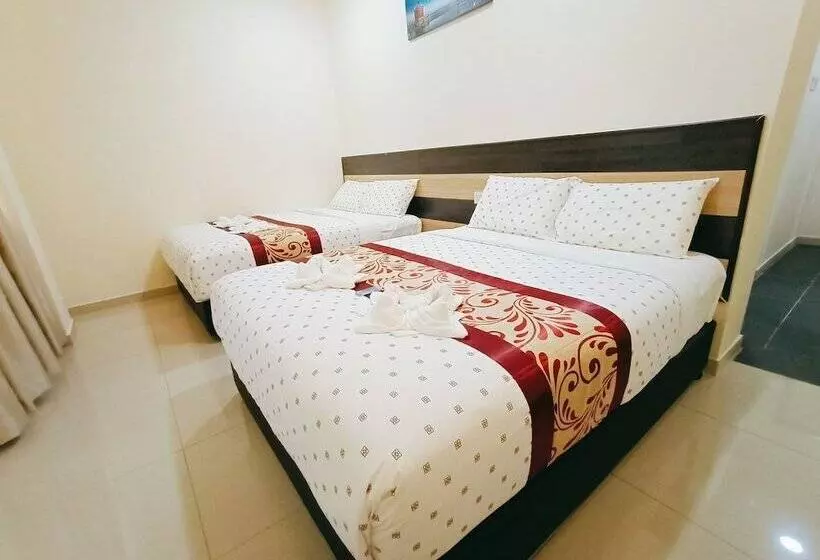 Hotelli Salak Boutique