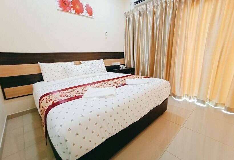 בית מלון כפרי Salak Boutique