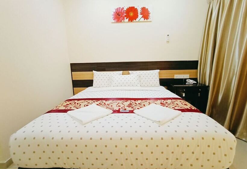 בית מלון כפרי Salak Boutique