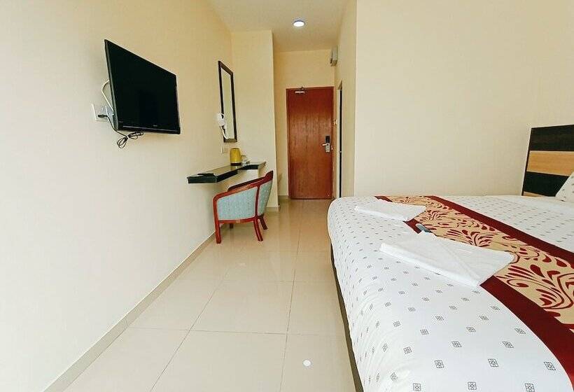 בית מלון כפרי Salak Boutique