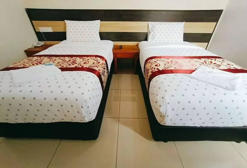 Hotelli Salak Boutique