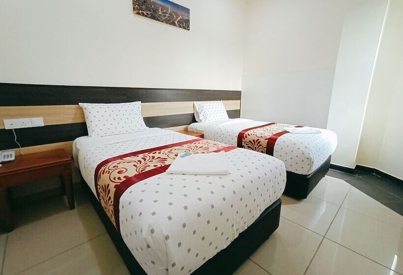 בית מלון כפרי Salak Boutique