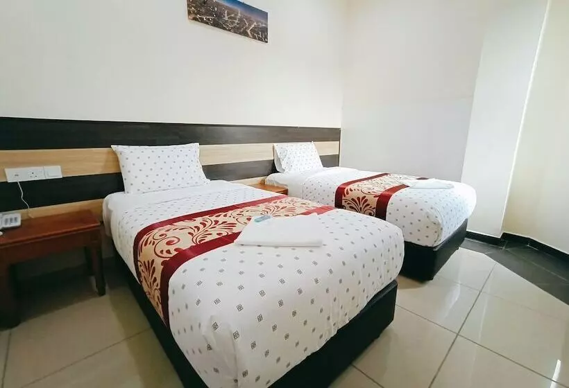 Hotelli Salak Boutique