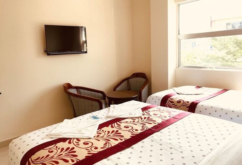 בית מלון כפרי Salak Boutique