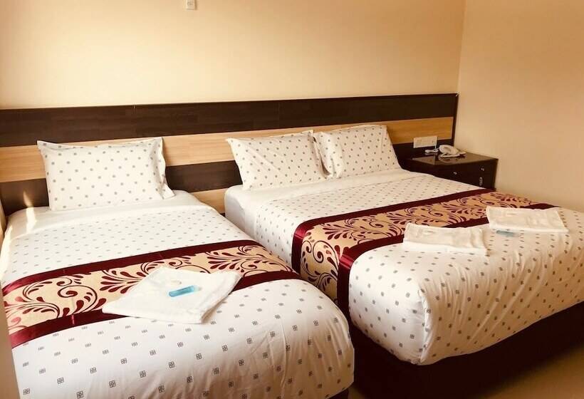 בית מלון כפרי Salak Boutique