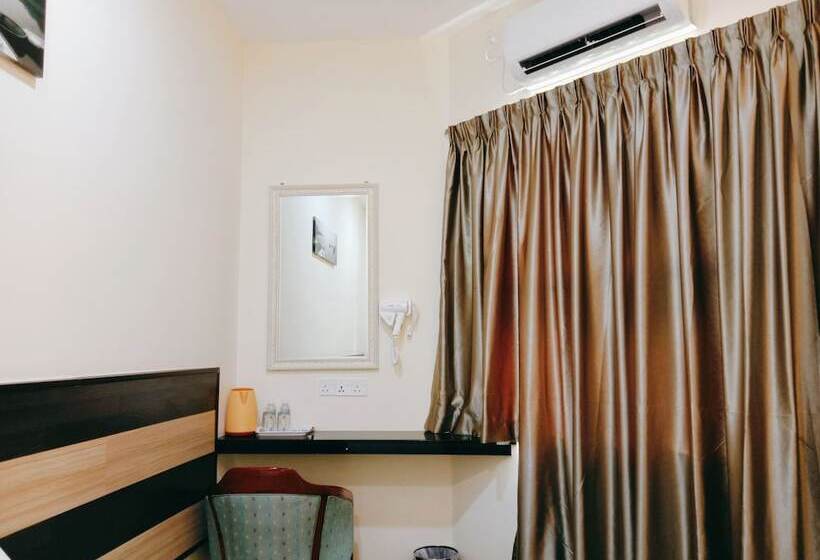 בית מלון כפרי Salak Boutique