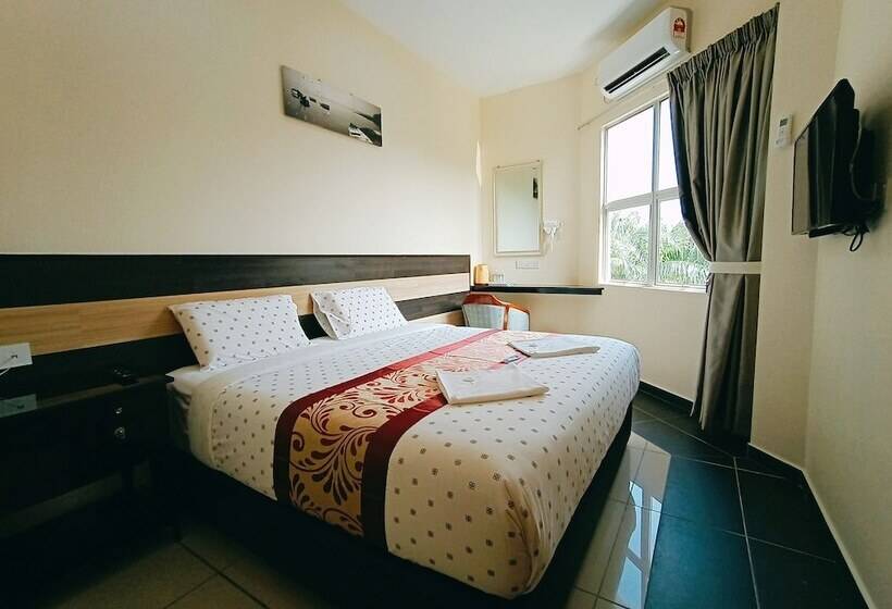 בית מלון כפרי Salak Boutique