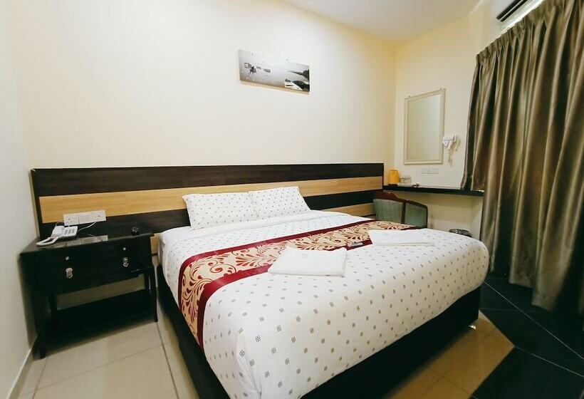 בית מלון כפרי Salak Boutique