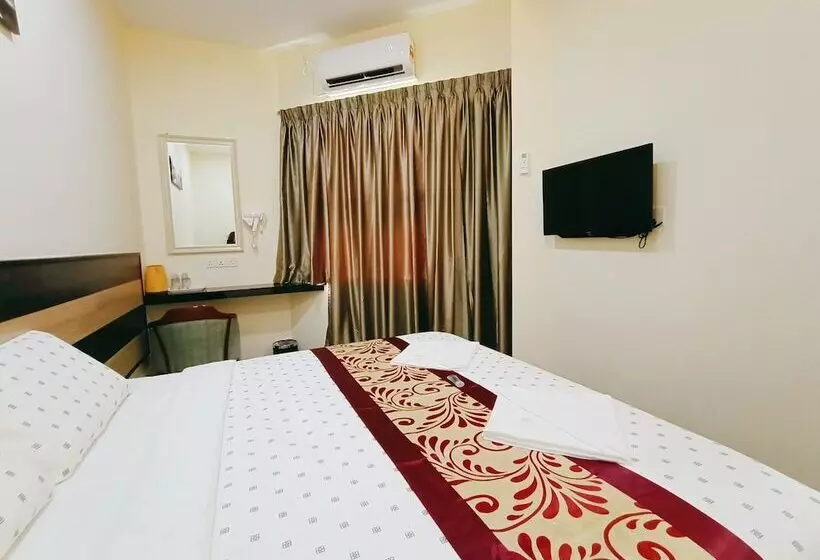 Hotelli Salak Boutique