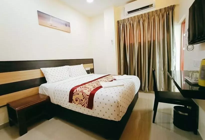 Hotelli Salak Boutique