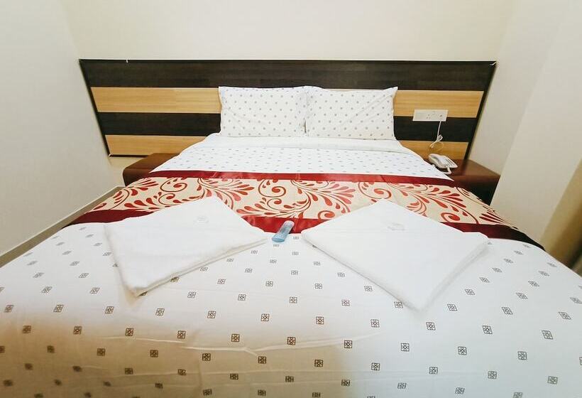 בית מלון כפרי Salak Boutique